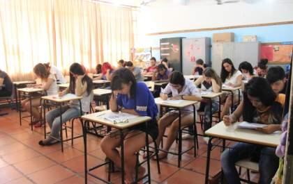 Últimos dias para inscrições do processo seletivo de cursinho gratuito em Andradina