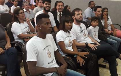 Vereadores aprovam 11 projetos de lei antes do recesso
