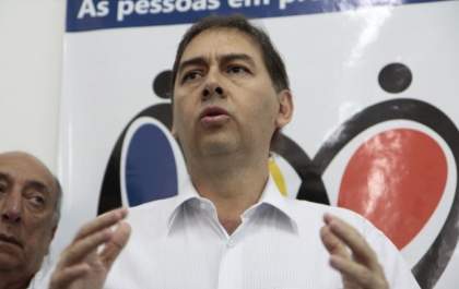 Bernal pede para Justiça suspender processo de cassação da Câmara