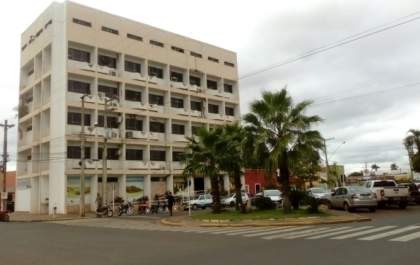Prefeitura torna público Aviso de Licitação para clínica ou comunidade terapêutica