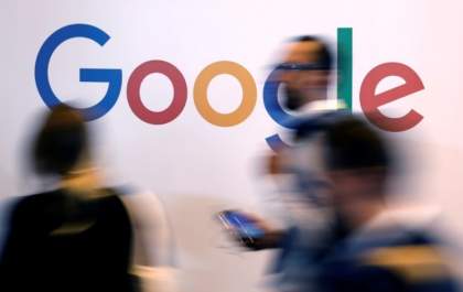 Google recebe multa de 4,3 bilhões de euros