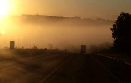 Município de Cassilândia ‘bate recorde’ com 60 dias de estiagem