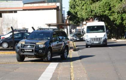 Puccinelli e filho vão para a prisão ainda hoje, informa PF