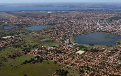 Três Lagoas terá avanços significantes neste ano; confira