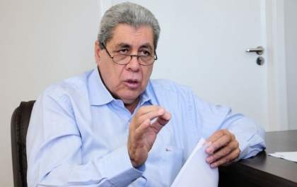 Puccinelli pai e filho devem ficar em cela onde estão outros presos da Lama Asfáltica
