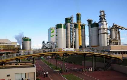 PE vai adquirir o controle da Eldorado até 10 de agosto