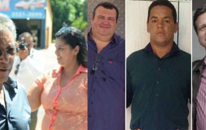 Candidatura de Odilon e de alguns três-lagoenses serão lançadas já neste fim de semana