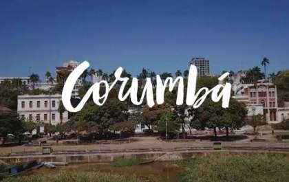 Com ritmo de MS, clipe Coisa de Brasileiro é lançado na Aústria