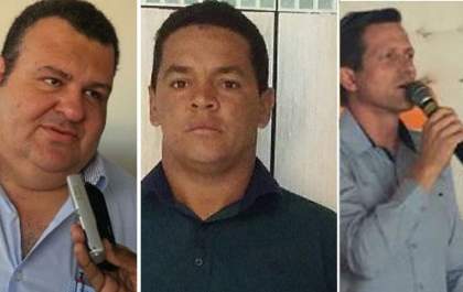 Um candidato a deputado estadual e dois para federal de Três Lagoas já estão confirmados