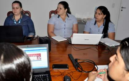 Santa Casa promove capacitação e reciclagem de médicos e colaboradores