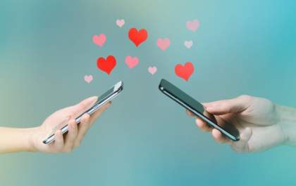 Relacionamento à distância: é possível?