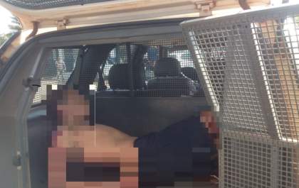 Comandante da PM detalha ação para recapturar adolescentes em Arapuá