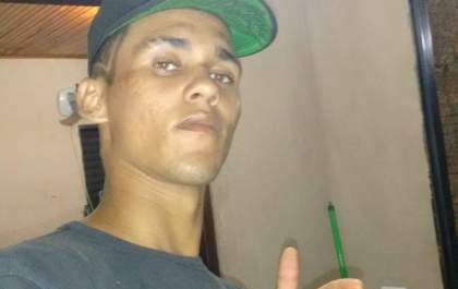 Foragido da Unei de Três Lagoas morre ao trocar tiros com a polícia
