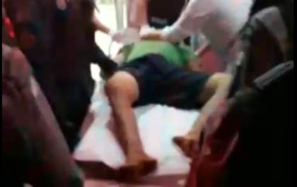 Morre segundo foragido da Unei em outra troca de tiros com a Força Tática