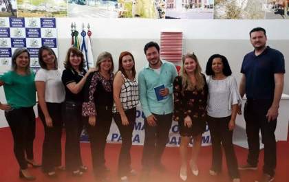 Seminário de Boas Práticas deu inicio ao volta às aulas em Andradina