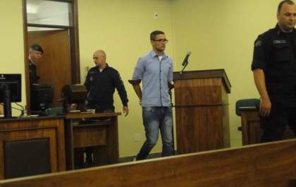Júri condena Wesley a 65 anos de prisão pela morte da ex-sogra