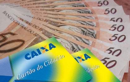Abono Salarial ano-base 2017 começa a ser pago nesta quinta-feira