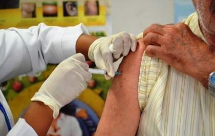 Número de mortes por gripe em MS é quatro vezes maior que no ano passado