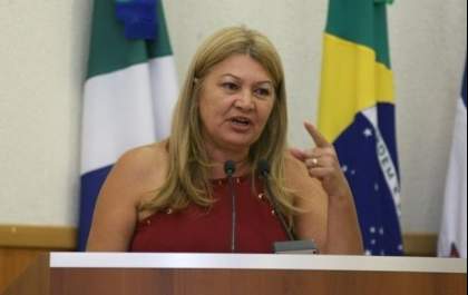 Justiça nega Habeas Corpus de Marisa Rocha