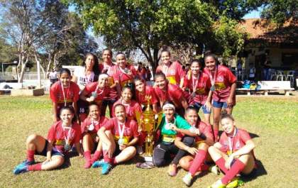 Atletas andradinenses conquistam medalhas nos Jogos Regionais