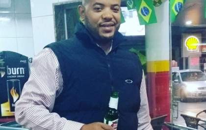 Morte de Luiz Fernando é confirmada; família fará doação de órgãos