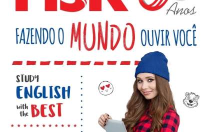 Bem-vindos ao blog da Fisk!