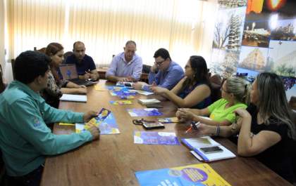 Famílias do CadÚnico receberão kit gratuito para TV digital em Andradina