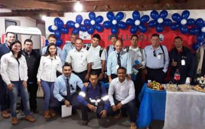 Dia do Motorista é comemorado com café da manhã em Três Lagoas