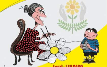Apae e Lar dos Velhos realizarão Leilão da Fraternidade
