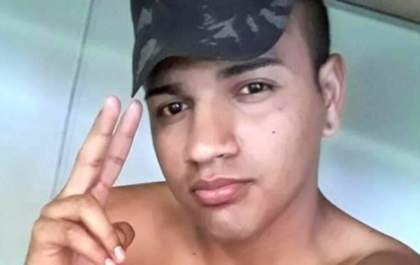 Militar do Exército de 19 anos é baleado e morre em unidade de saúde