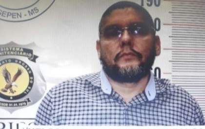 Criminosos se vestem de enfermeiro e resgatam traficante de hospital