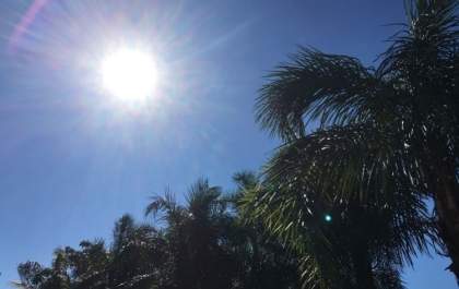 Estiagem não dá trégua e cidade do MS está há 72 dias sem chover