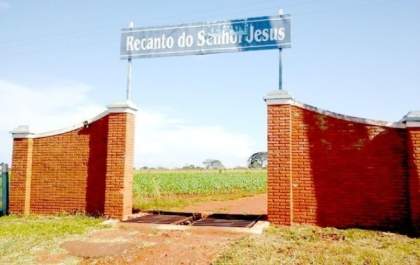 Recanto do Senhor Jesus lança campanha para comprar bomba d´água para poço