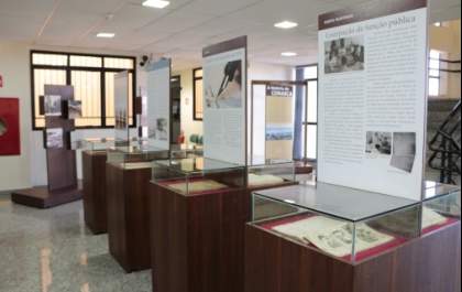 Exposição resgata a memória da justiça em Três Lagoas