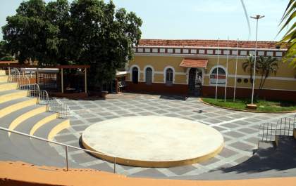 Cultura oferece oficina de música inspirada no maestro Heitor Villa-Lobos em Andradina