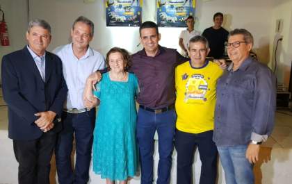 Rede Nova Estrela comemora cinquentenário com 50 mil prêmios