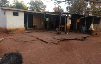 Homem é morto com golpes de faca em fazenda de Três Lagoas