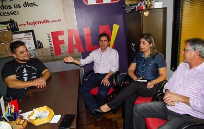 Pilla será o único candidato a deputado do PSDB na região