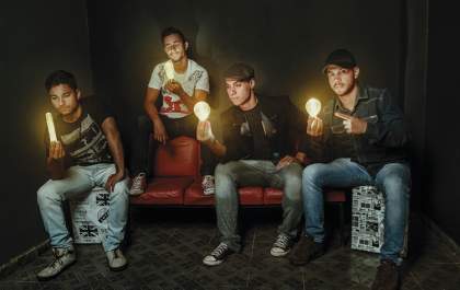 D7STUDIO! PRODUÇÕES: 