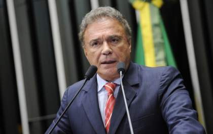 “Nem esquerda, nem direita. Apenas brasileiros”, diz Malheiros sobre campanha de Álvaro Dias