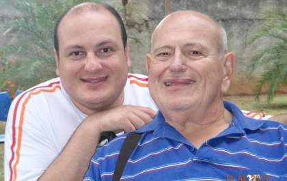 Há quatro anos, familiares e amigos se despediam de Issam Fares