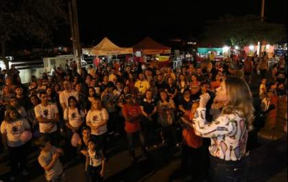Campanha pretende reduzir a zero a violência contra a mulher em Três Lagoas