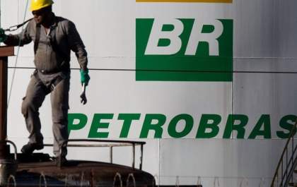 Petrobras apresenta conta de R$ 590 milhões com desconto no diesel no 2º tri