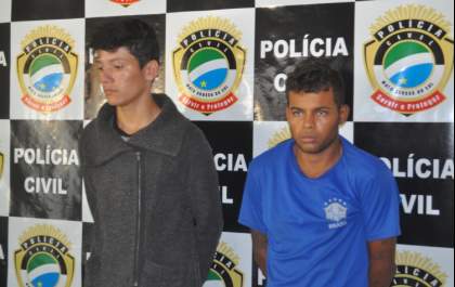 Acusado de assassinato revela: “Cometi o crime porque estava sendo ameaçado”