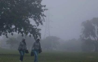 MS tem previsão de queda de temperatura entre domingo e 2ª feira