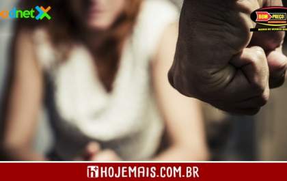 Mulher foge e denúncia marido por agressões e cárcere privado