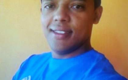 Policia identifica autor dos disparos que matou Pele Negra