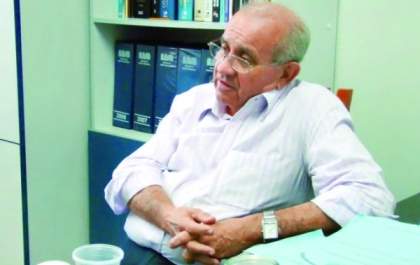 Por falta de provas, TJ absolve ex-prefeito Luiz Vilar