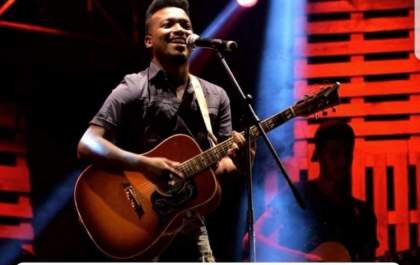 Morte do músico Pele Negra: Amigos do HB divulgam nota de pesar