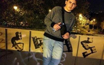 Jovem de Paranaíba é morto a golpes de estilete na Espanha
